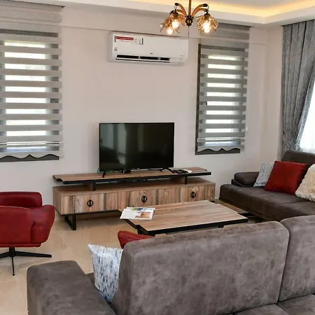 Amore - 4 Bedroom Villa In Hisaronu Willa