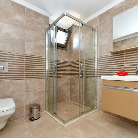 Willa Amore - 4 Bedroom Villa In Hisaronu Ölüdeniz