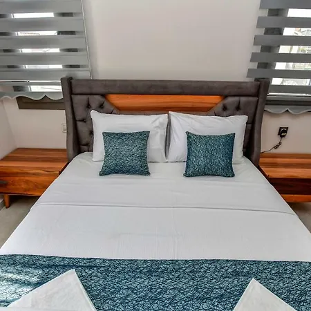 Amore - 4 Bedroom Villa In Hisaronu Willa *