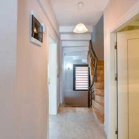 Amore - 4 Bedroom Villa In Hisaronu Ölüdeniz