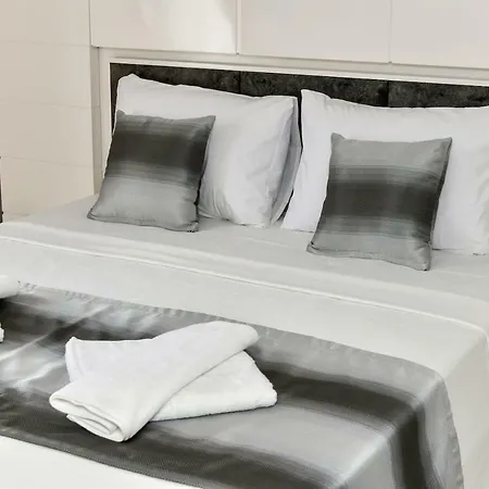 Amore - 4 Bedroom Villa In Hisaronu Ölüdeniz
