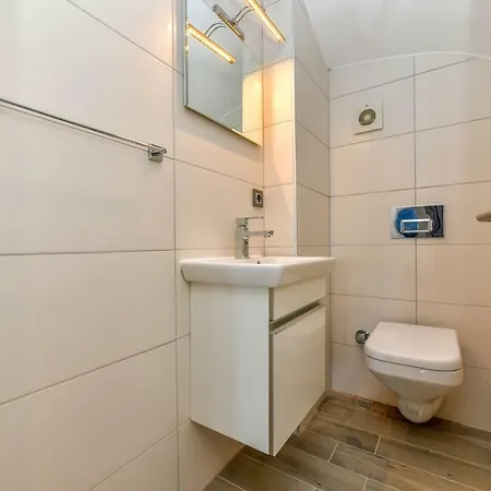 Amore - 4 Bedroom Villa In Hisaronu Ölüdeniz