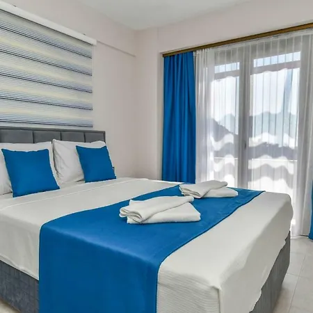 Willa Amore - 4 Bedroom Villa In Hisaronu Ölüdeniz