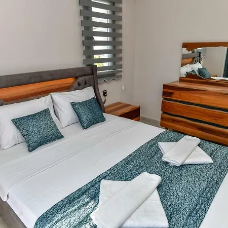 Amore - 4 Bedroom Villa In Hisaronu Willa Ölüdeniz