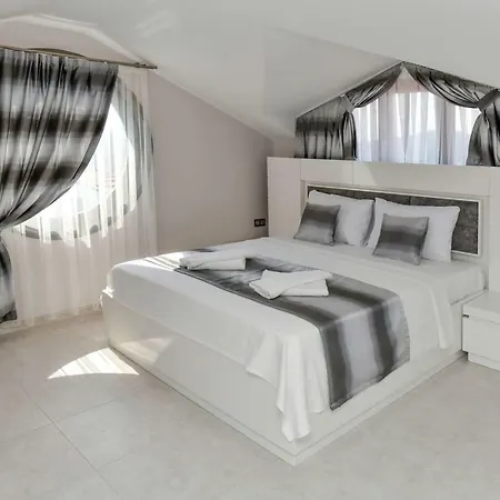 Amore - 4 Bedroom Villa In Hisaronu * Ölüdeniz