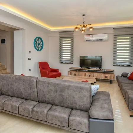 Amore - 4 Bedroom Villa In Hisaronu *