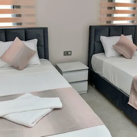 Amore - 4 Bedroom Villa in Hisaronu *