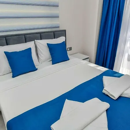 Amore - 4 Bedroom Villa in Hisaronu Villa Ölüdeniz